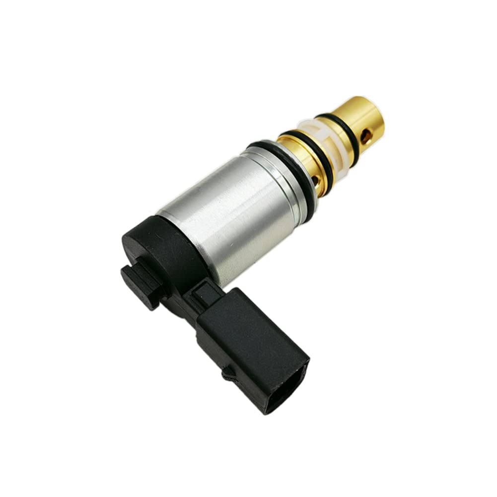 AUTO-PALPAL COMPRESSOR ELECTRIC CONTROL VALVE - BLACK LONG